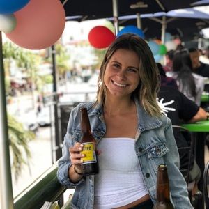 Meet your Posher, Nikki